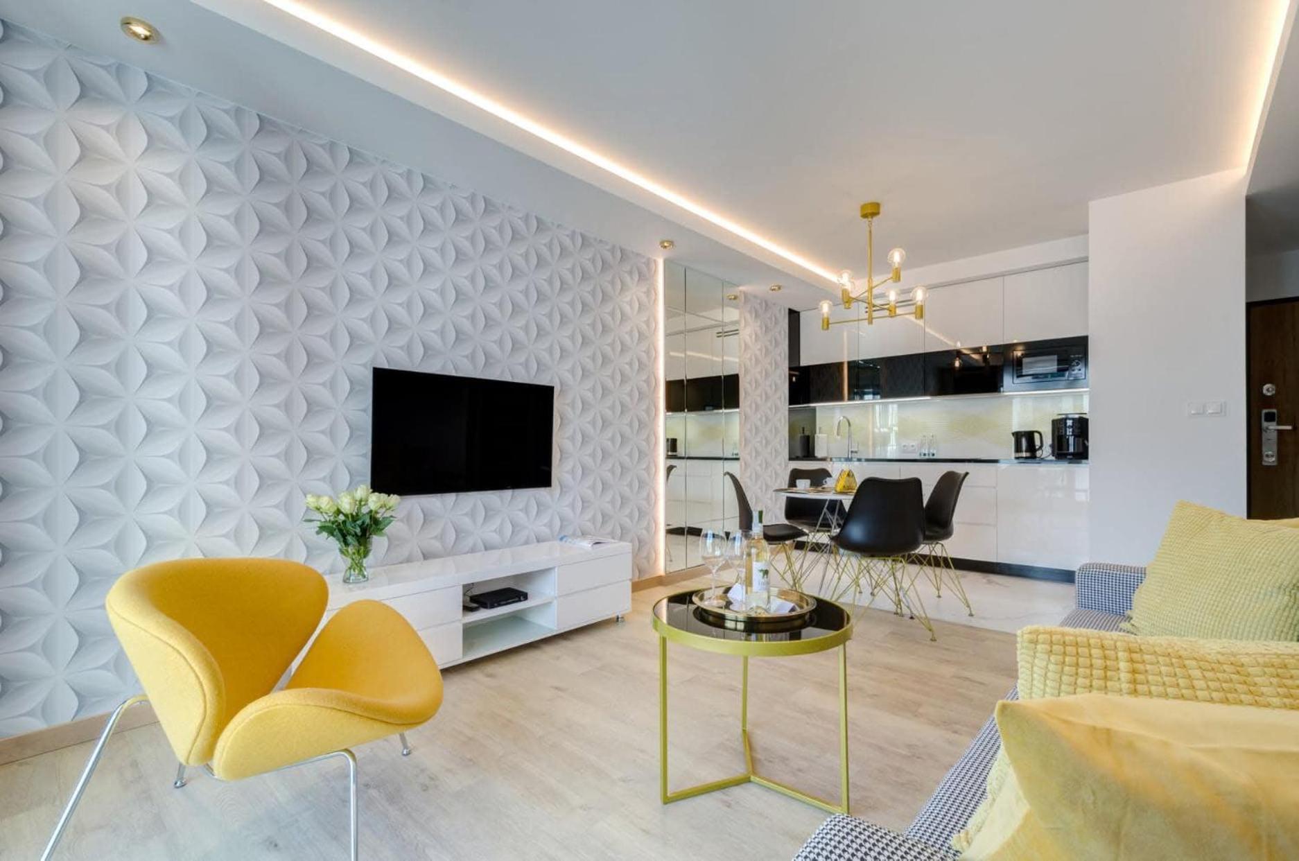 Apartamenty Angielska Grobla Q4Apartments Danzig Exterior foto